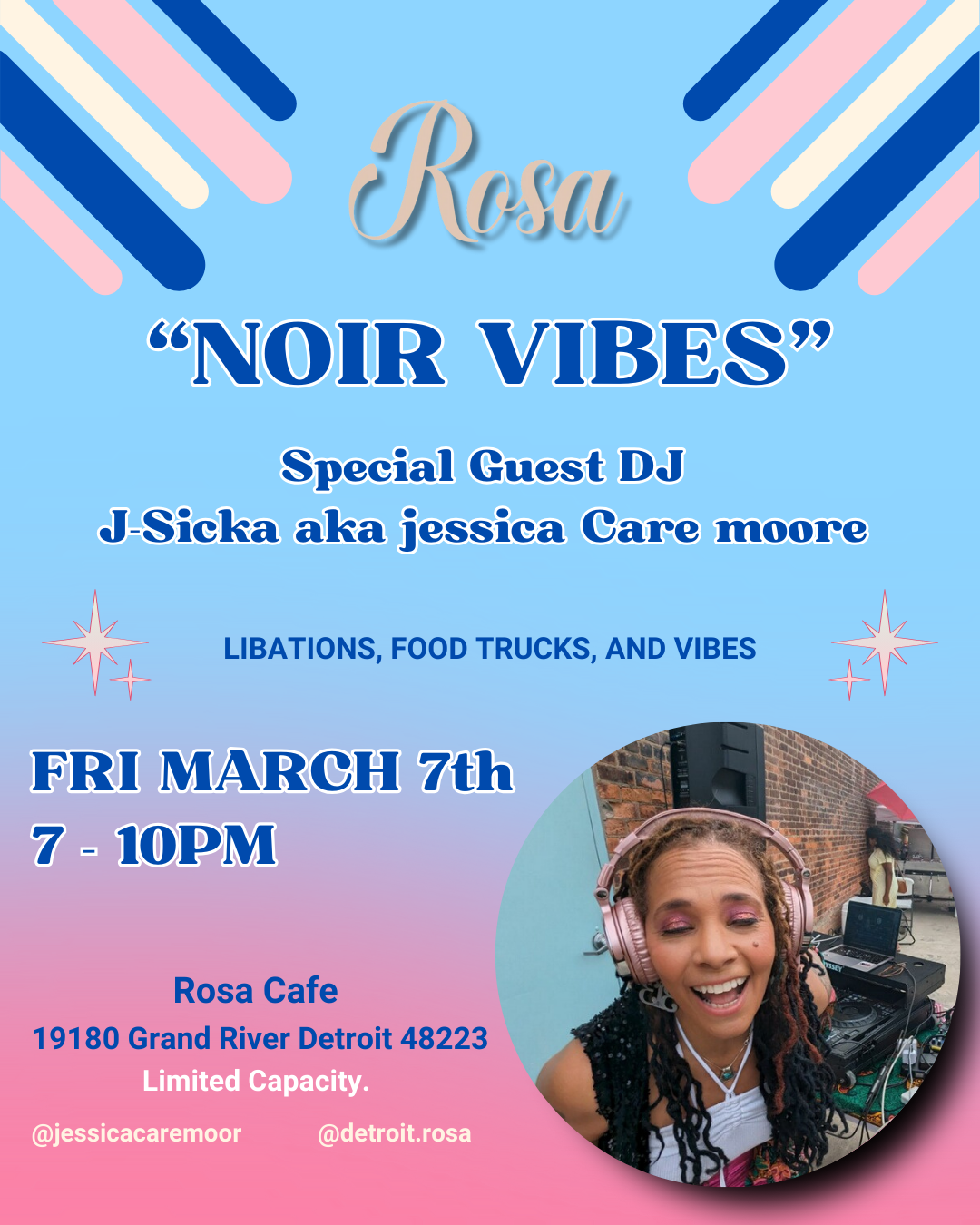 Events — Jessica Care Moore